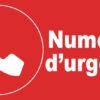 Le 0 800 112 112 : un numéro qui vous rappelle en cas d’urgence