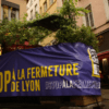 Les travaux reportés dans la Métropole de Lyon, une première victoire jubile ce collectif