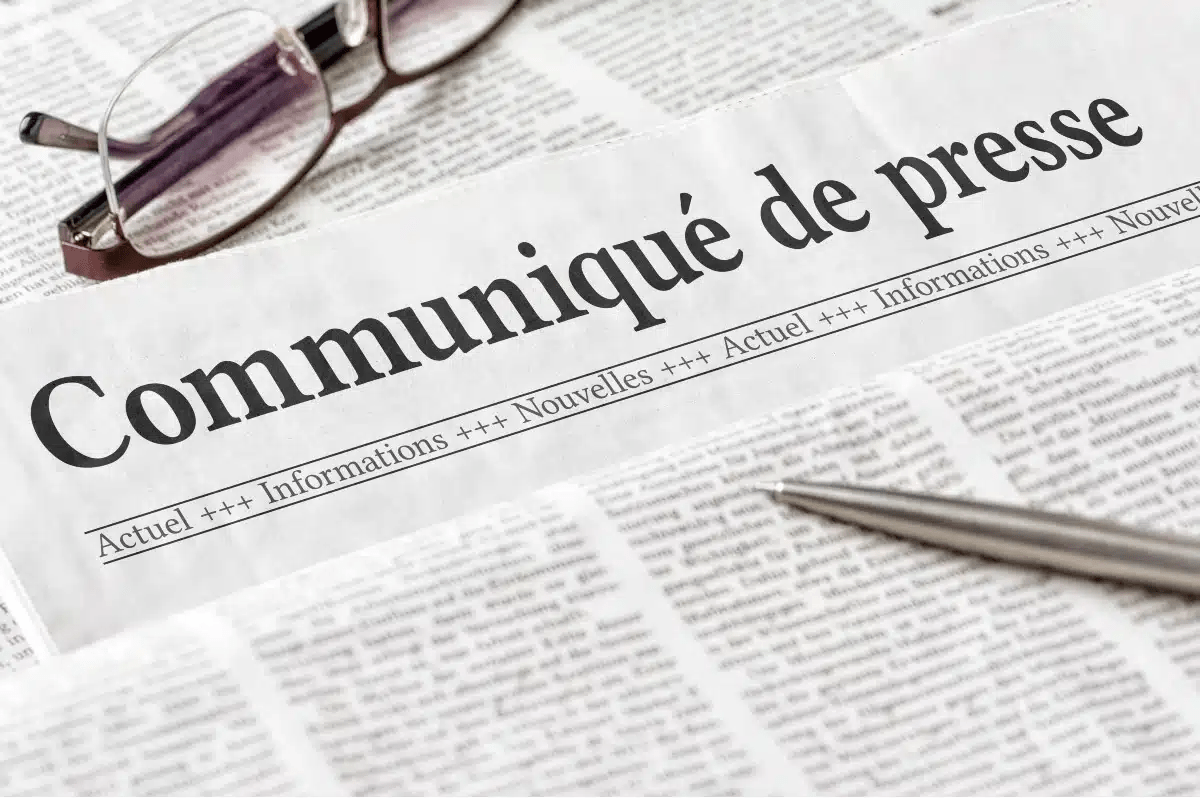 Communiqué de presse : NON à l’instabilité chronique, OUI au compromis !